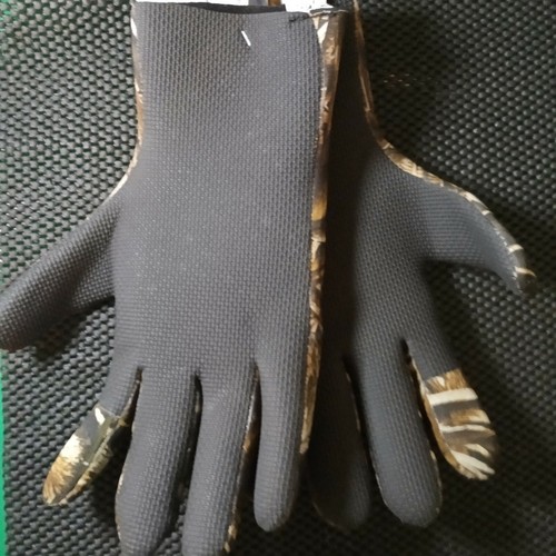 Hot Shot 08-506C-L Herren RT Max5 Handschuhe. Kostenloser Versand - Bild 2 von 6