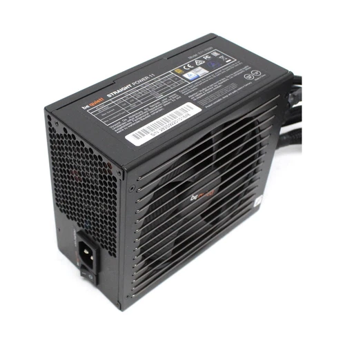 Be Quiet Straight Power 11 750W ATX Netzteil 750 Watt modular 80+   #326845