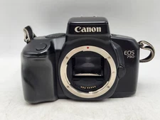 Canon EOS 750 35mm Film SLR Camera Body Only - Tested READ - for EF Mount Lenses