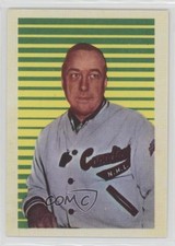 2002-03 ITG Parkhurst Reprints Toe Blake #290 HOF 1q2