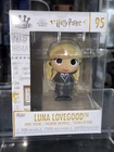 Funko Mystery Minis: Harry Potter - Luna Lovegood 95