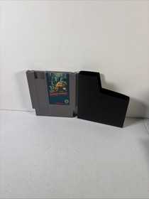 Super Pitfall (Nintendo NES) Authentic Cleaned Tested Working