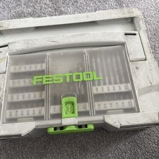 Festool SYS-Centrotec 2015/W