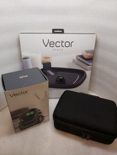 Vector Robot by Anki.  Voice AI Robotic Vector+Space Sealed+Case PLEASE READ