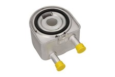 MAXGEAR Ölkühler Motoröl 14-0012 für PEUGEOT FIAT BERLINGO C5 JUMPER DUCATO 244