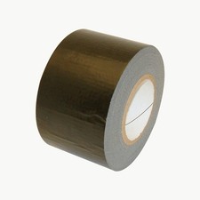 Polyken Multi-Purpose Duct Tape 223 : 4 in. 96mm actual x 60 yds. Black 