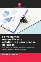 Hasna Ait Bouh | Ferramentas MatemáTicas E EstatíSticas Para AnáLise De Dados