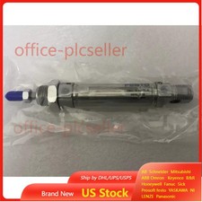 US FREE TAX New FESTO DSNU-16-25-PPV-A 33973 Cylinder