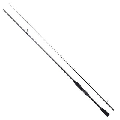 Zeck Fishing Momentum Spin 215 cm 20 g