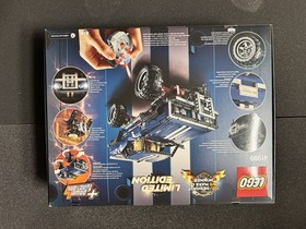 LEGO TECHNIC: 4x4 Crawler Exclusive Edition (41999)