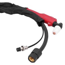 .PT31 Gun Straight Handle Torch For 40A 50A