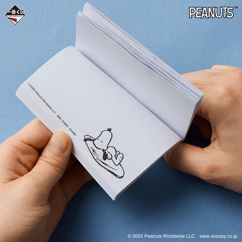 Ichiban Kuji PEANUTS ~SNOOPY & SIBLINGS~ - Picture 10 of 21