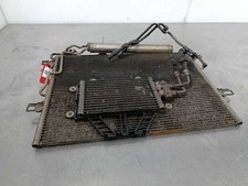 Radiateur Mercedes 320