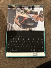 Logitech Keys-To-Go Bluetooth Keyboard Black ...