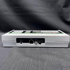 Epoch Super Cassette Vision Japan Game Video Rare Junk USED