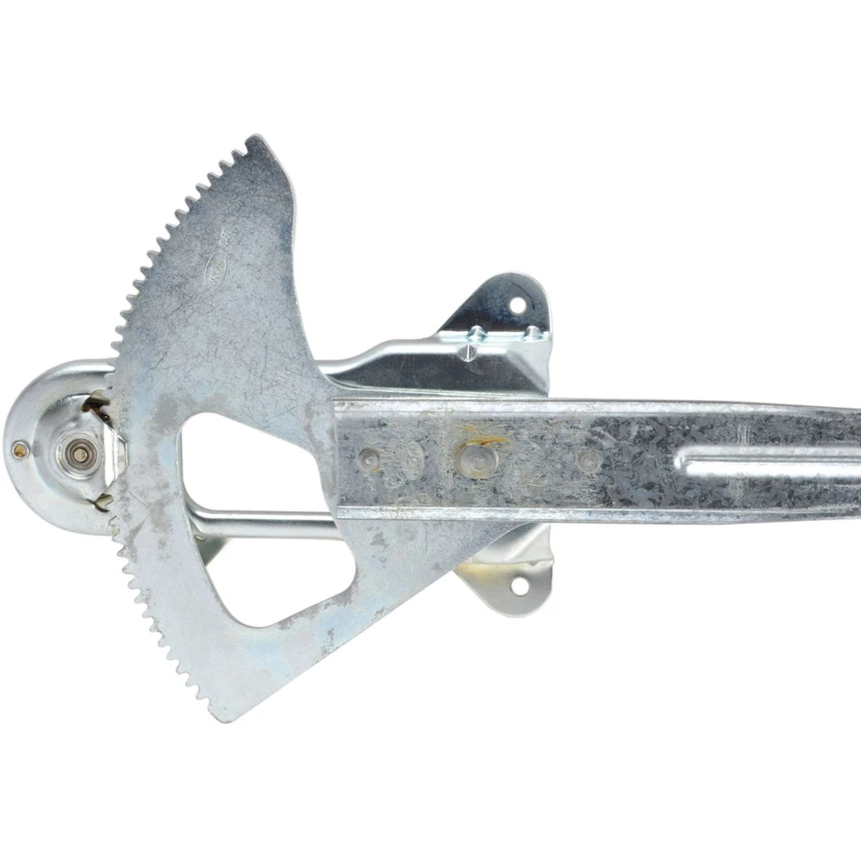 Nuevo motor de ventana eléctrica A1 Cardone 82-131M para modelos seleccionados de Chevrolet GMC 95-00 Foto 4 de 4