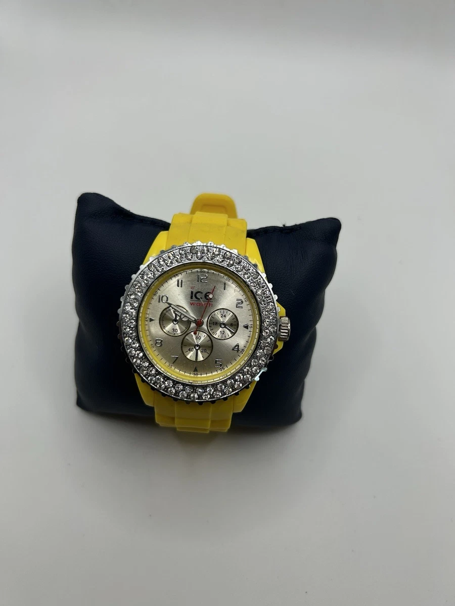 Ice-Watch ICE-CHRONO Wristwatches for sale | eBay