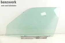 Mercedes W124 Scheibe Fenster Seitenscheibe Tür vorne links color 1247201518 Mercedes W124 Scheibe Fenster Seitenscheibe Tür vorne links color 1247201518