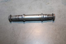 axe stronglight 1950's    (vélo ancien collection peugeot simplex)