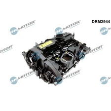 DR.MOTOR VENTILDECKEL ZYLINDERKOPFHAUBE passend f�r BMW 3er G20 B48