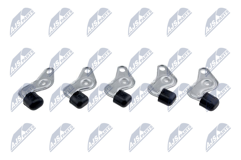 N.T.Y. EMW-RE-000A.NTY Wiper Linkage for ,RENAULT