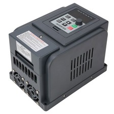 2.2kW AT4-2200X Variable Frequency Drive Converter Inverter 1PH 220V To 3PH 380V