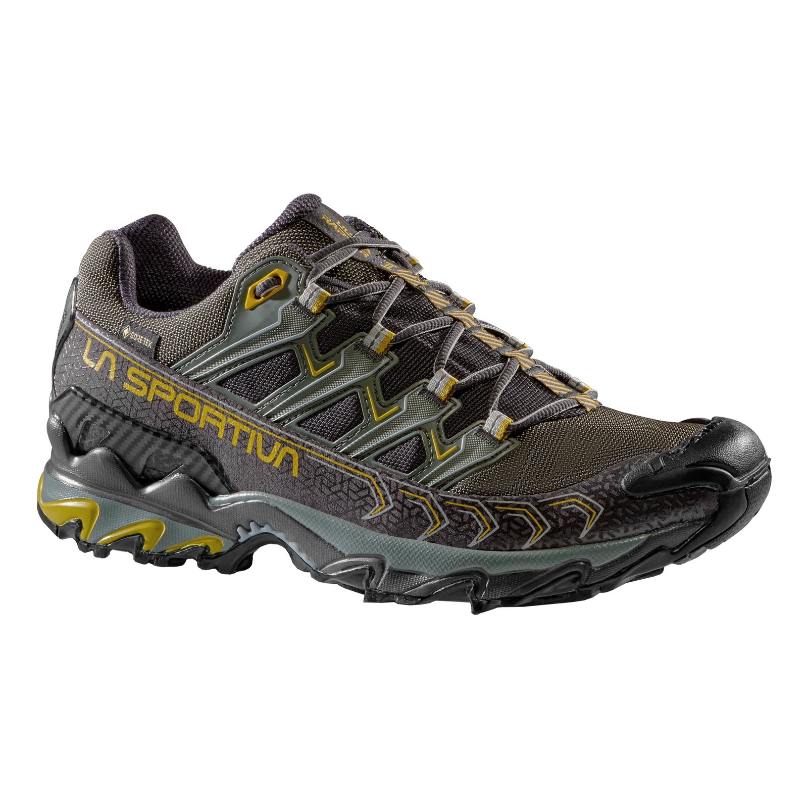 La Sportiva Herren Wanderschuhe Trailrunning Schuh Ultra Raptor II GTX