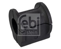 Febi Stabilisatorlager Vorne FüR Sedici SX4 1.5-2.0D 06.06- Fiat Suzuki