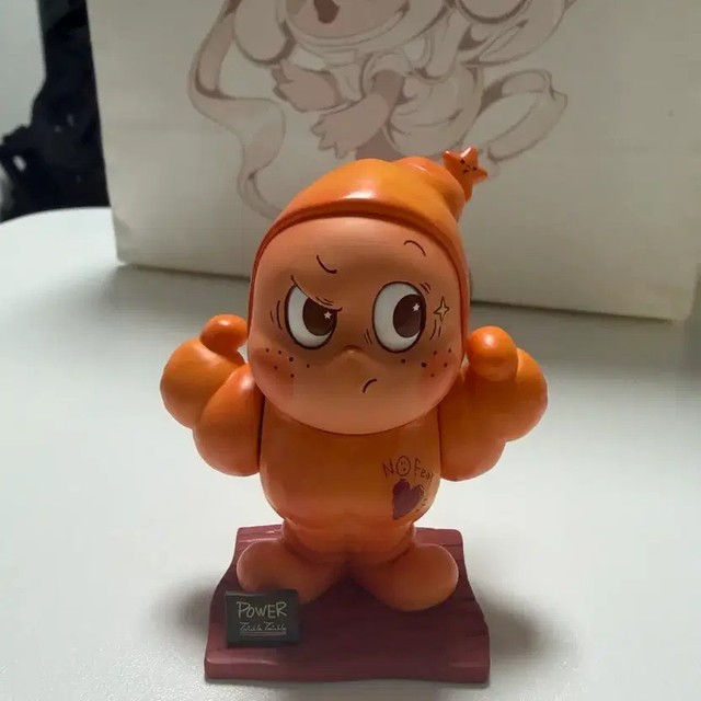 Pop Mart Little Star Delicious Bite Series Figure