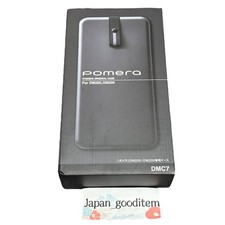King Jim Genuine DM250 Dark Gray Case For Pomera Digital Memo DMC7 Hard case