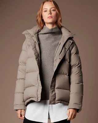 The Super Puff Puffer Jacket 