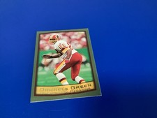 1999 Topps  Football - #298 Darrell Green  - Washington Redskins