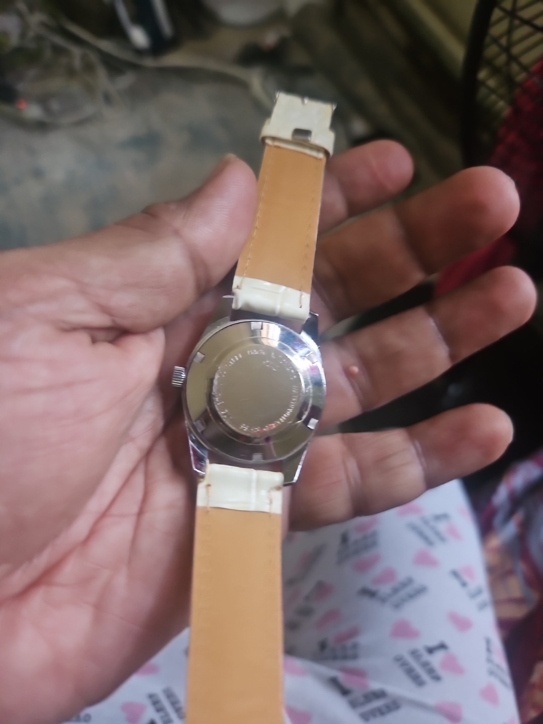 Corcel Automatic Watch - image 2