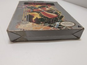 Nintendo Nes Rush'n Attack PAL A ITA