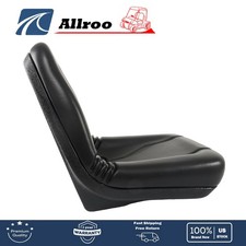 Seat Fits For Kubota L3010 L3410 L3710 L4310 L4610 Compact Tractors L48 Backhoe