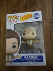 Funko Pop! Television Seinfeld Kramer 1084