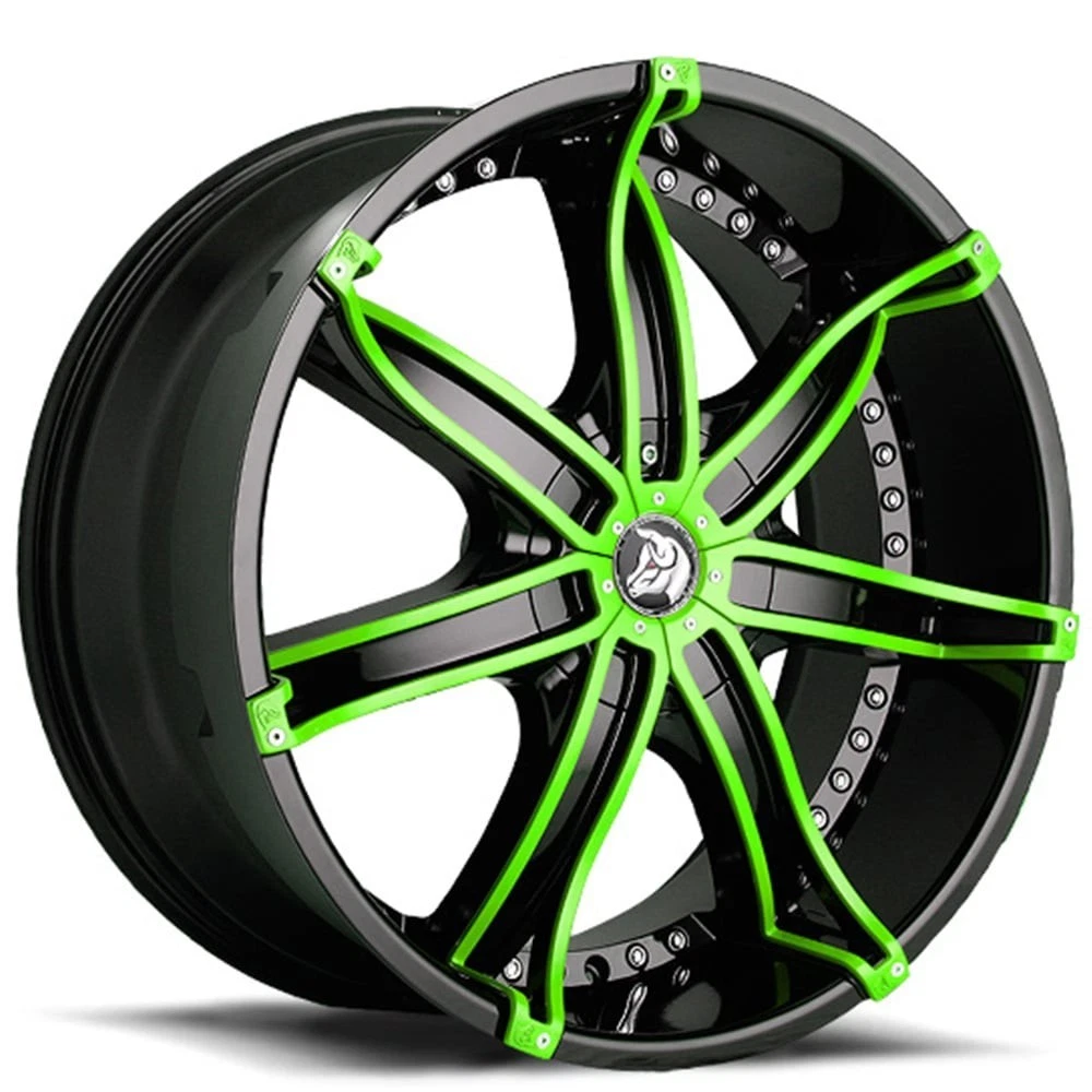 Diablo Car and Truck Wheels for sale | eBay