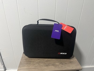 RLSOCO Hard Case for Apple Mac Studio M4/M3/M2/M1 (Max/Ultra)