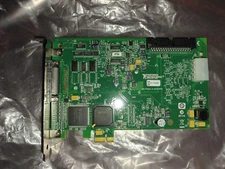 National Instruments Ni DAQ Card X-series Multifunction - PCIe-6320