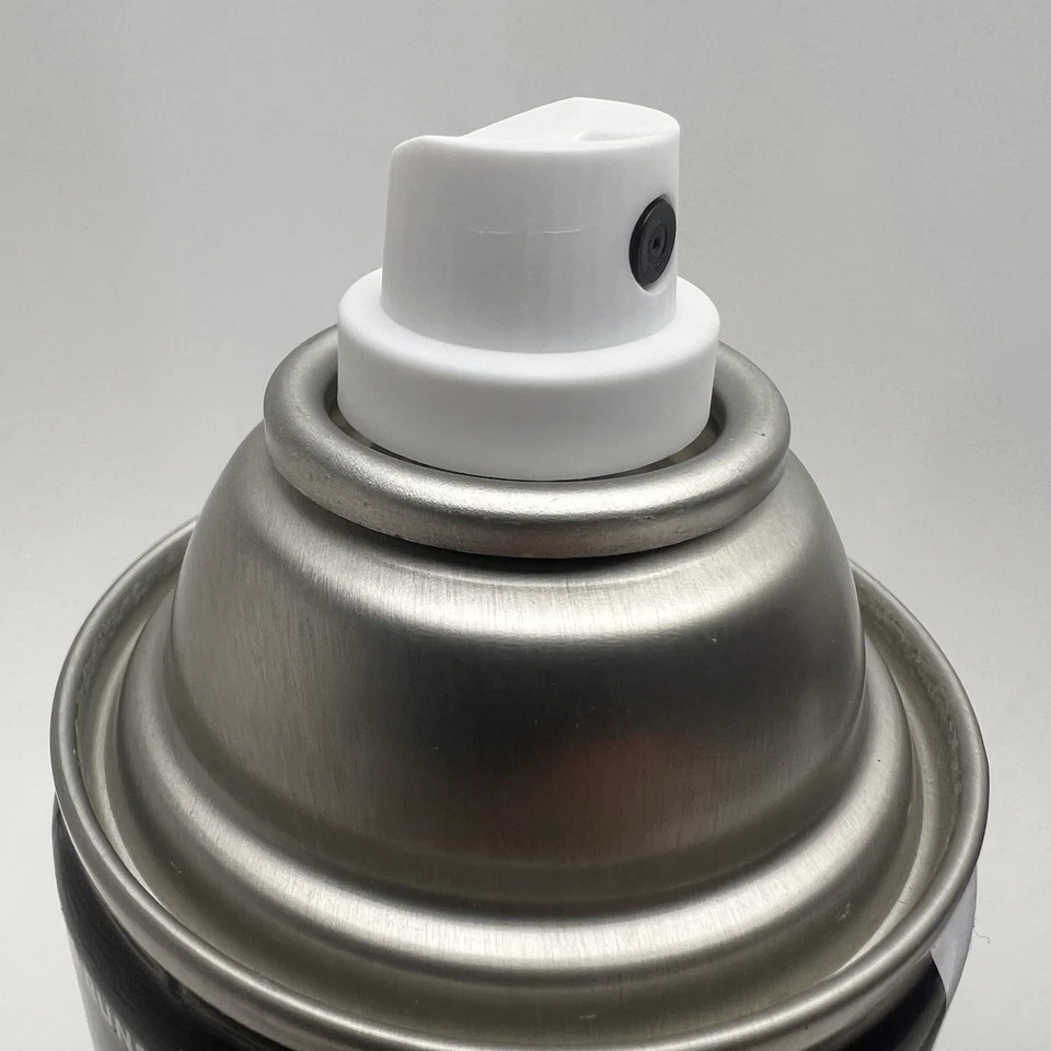 2 PACK Krylon 2727 Gloss White All-In-One Fusion Paint & Primer - No-Peel - 12oz - Image 2 of 4