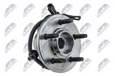 Roulement de roue Ford EXPLORER