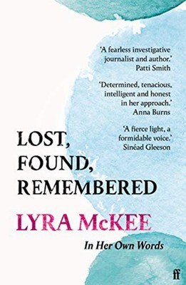 Lost, Found, Remembered Paperback Lyra McKee