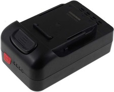 Akku für Einhell Akkuschrauber WZAS 14.4/1 Li 2000mAh 14,4V 2000mAh/28,8Wh Li-Io