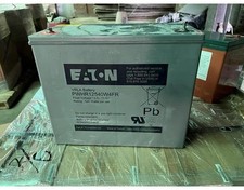 Eaton PWHR12540W4FR 140AH Battery Solar Audio UPS