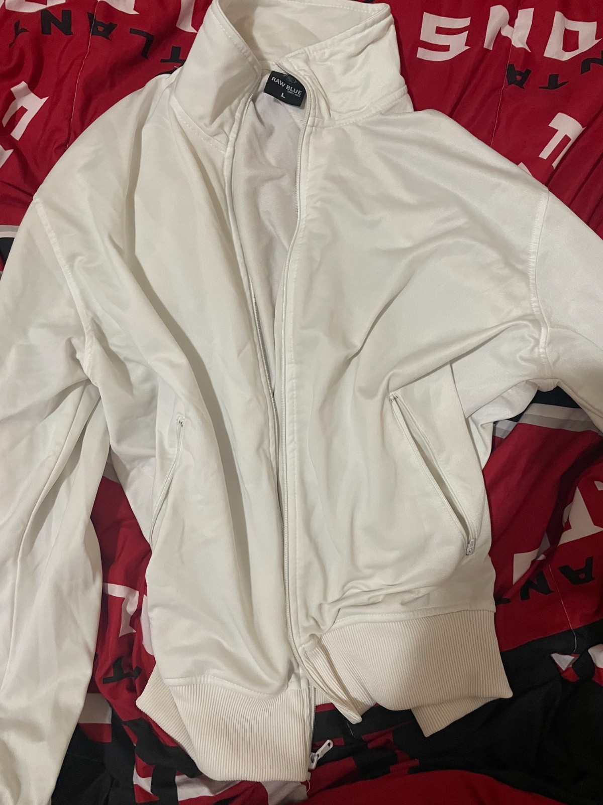 Nike Adidas Sweatshirts & Hoodies Mens Size X-Large Lot of 10 New & Used image 2