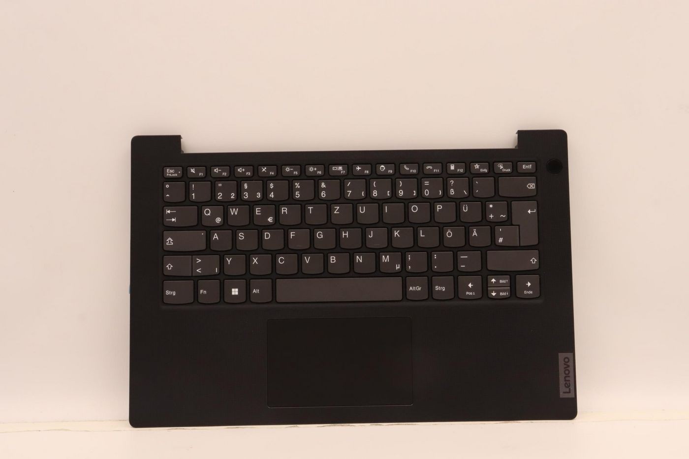 Lenovo 5CB1H80161 COVER Upper Case ASM_GER
