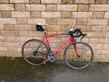 Specialized Tarmac Expert – Full Carbon – Shimano Ultegra