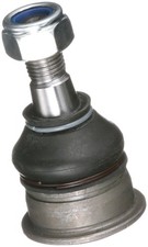 Junta de rótula de suspensión inferior delantera DELPHI para Nissan Sentra 2000-2006
