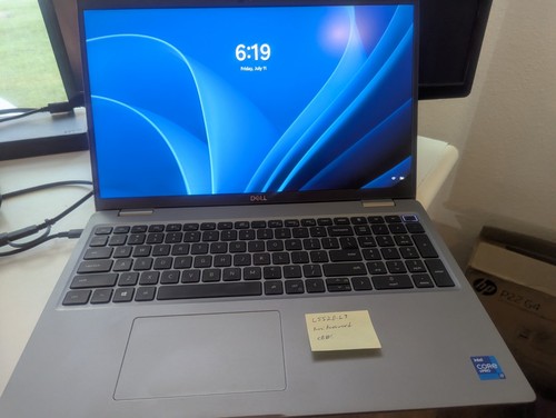 2019 Dell Latitude 7300 Laptop 13.3″ – Intel Core i7 8th Gen – i7