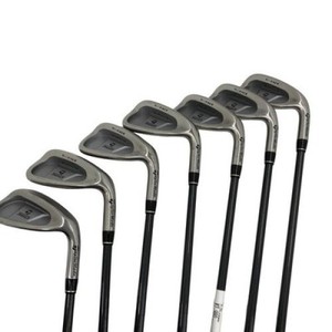 Taylormade 360 Iron Set | eBay